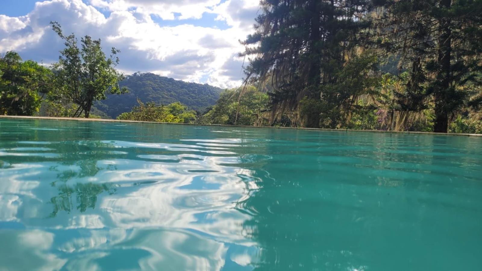 Sitio Riacho Das Pedras Teresópolis Exterior foto
