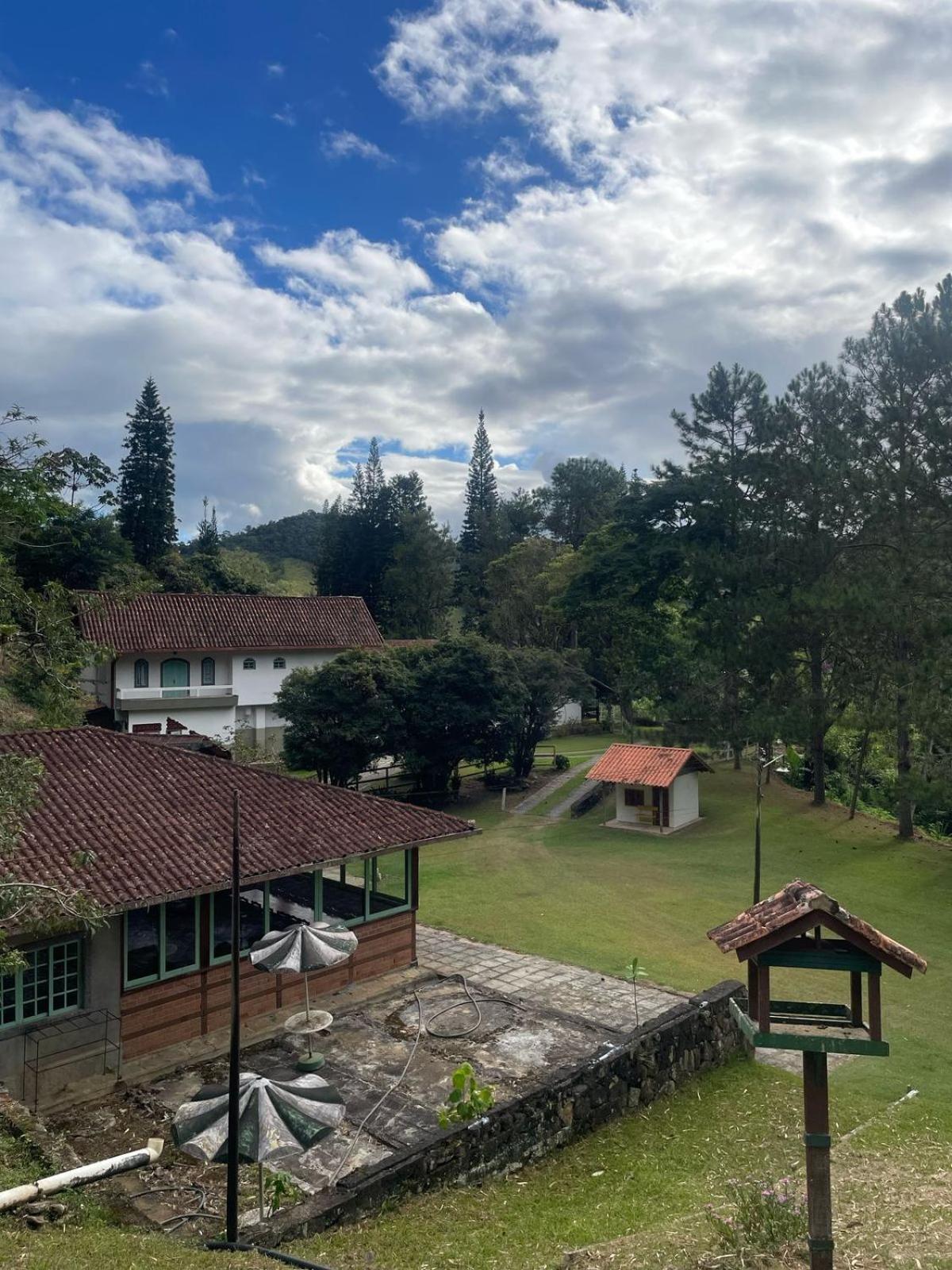 Sitio Riacho Das Pedras Teresópolis Exterior foto