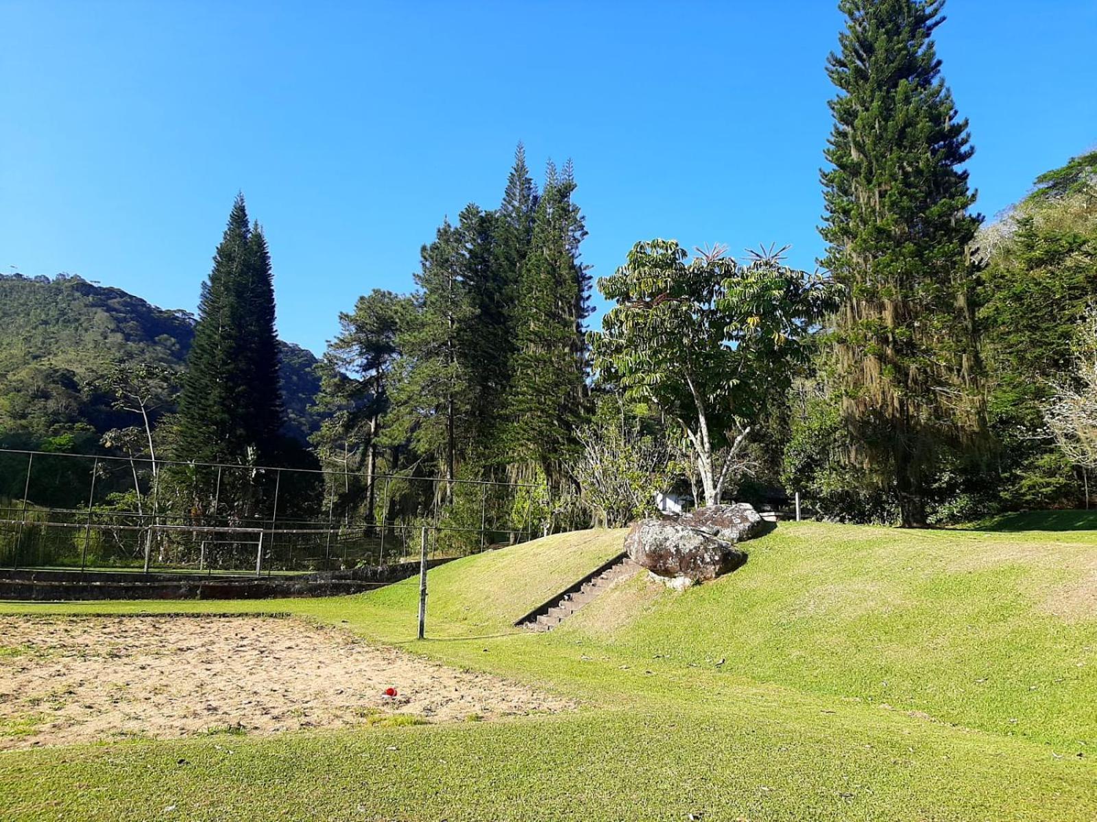 Sitio Riacho Das Pedras Teresópolis Exterior foto