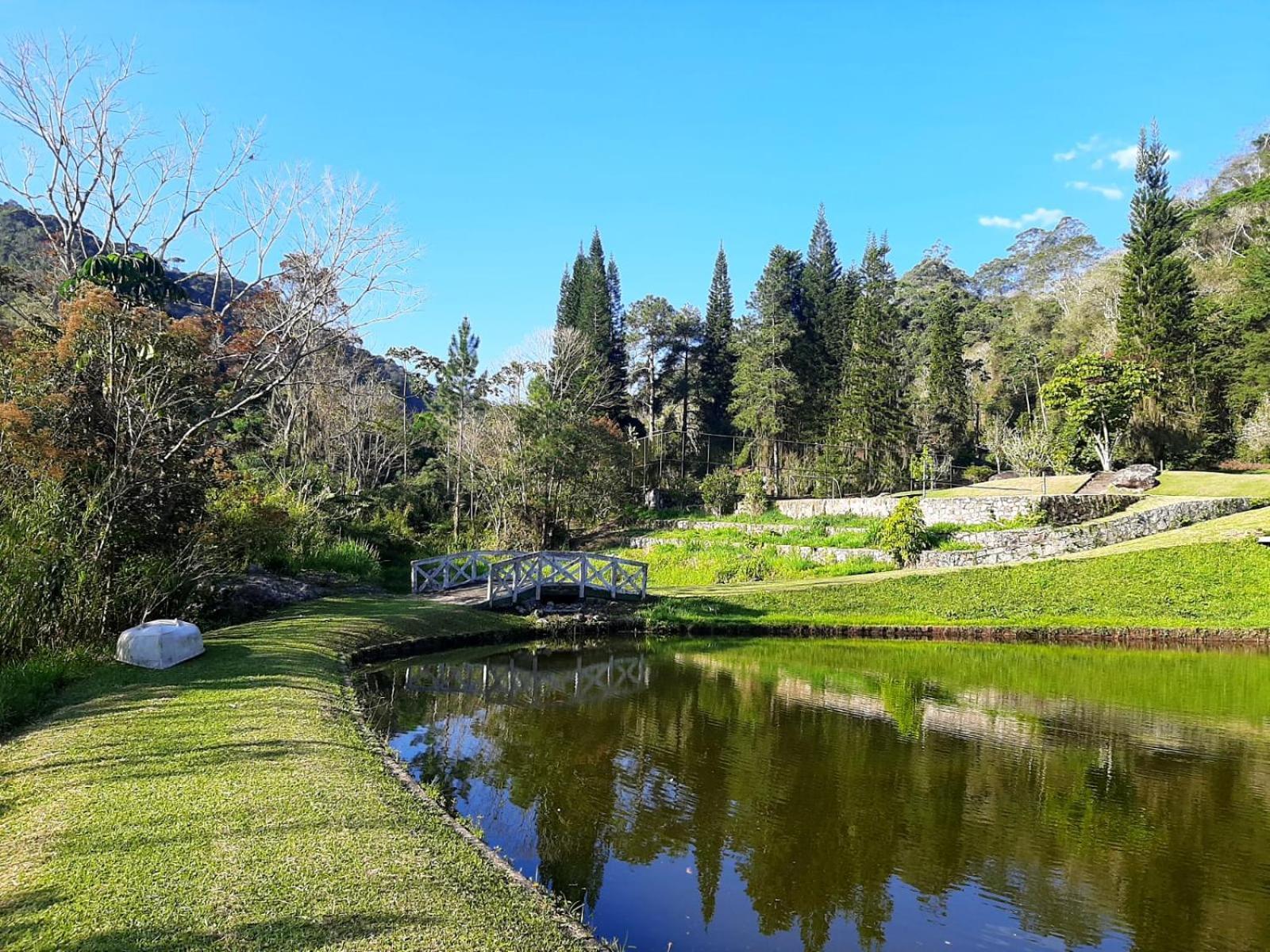 Sitio Riacho Das Pedras Teresópolis Exterior foto
